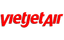 VietJet Air logo
