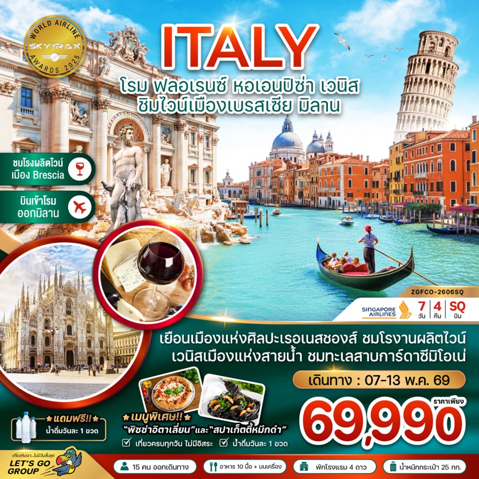 listing tour gallery