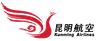 Kunming Airlines logo