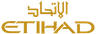 โลโก้สายการบิน สายการบินเอทิฮัด (Etihad Airways)