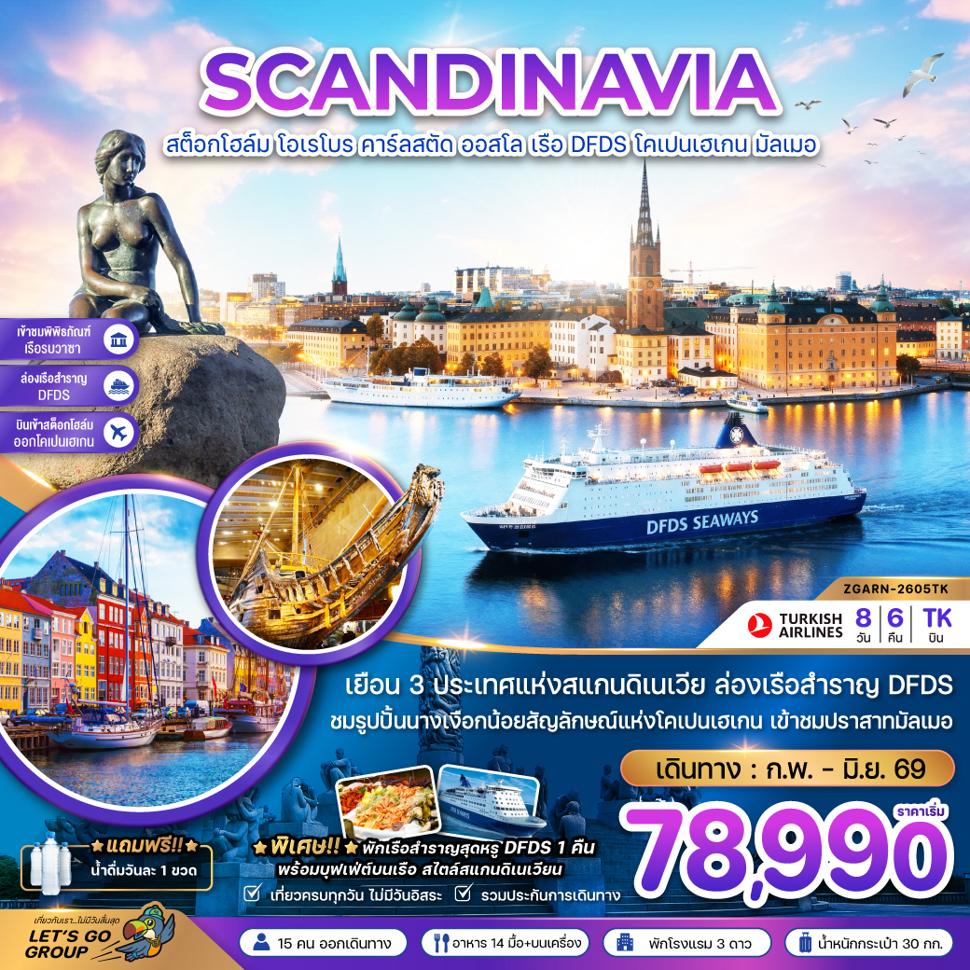 listing tour gallery