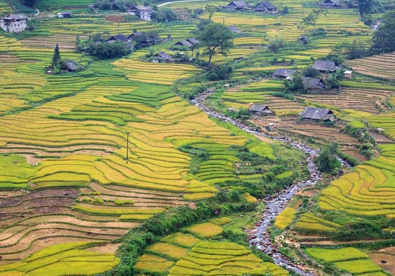 ทัวร์ เมืองลาวไก LAO CAI