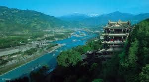 ทัวร์ เมืองตูเจียงเยี่ยน Dujiangyan
