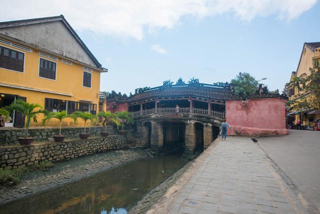 รูป เมืองฮอยอัน Hoi An