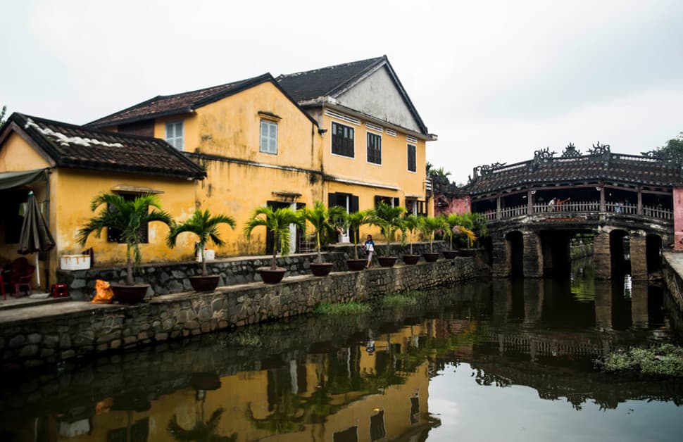 เมืองฮอยอัน