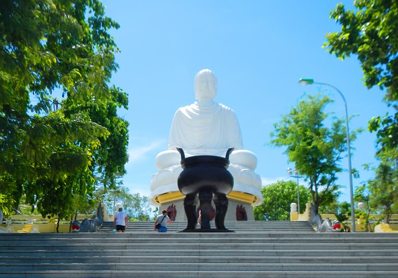 ทัวร์ ญาจาง Nha Trang