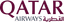 Qatar Airways logo