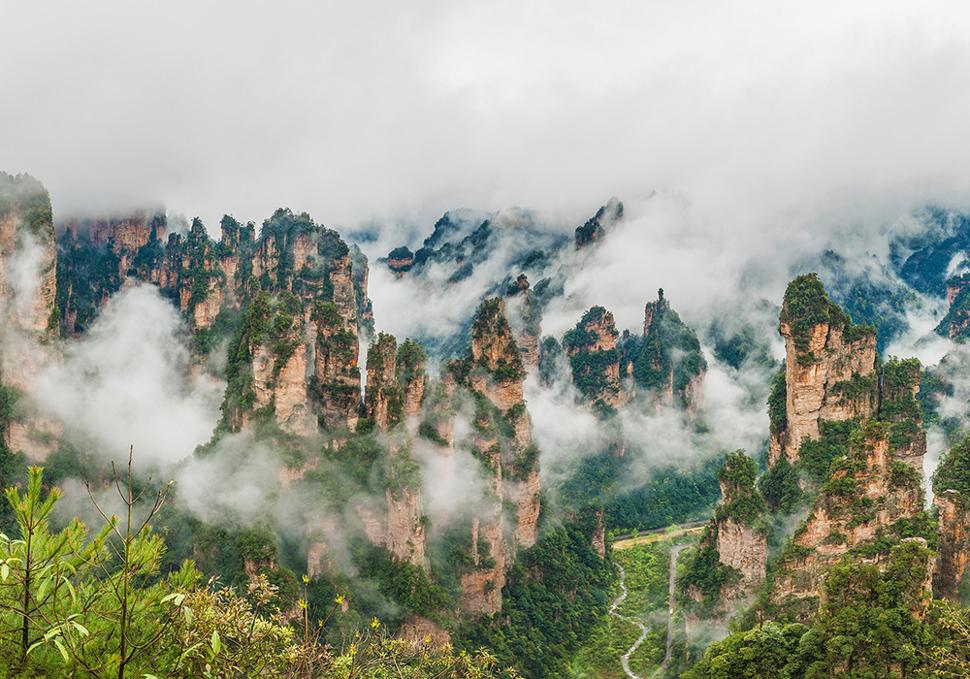 listing tour gallery