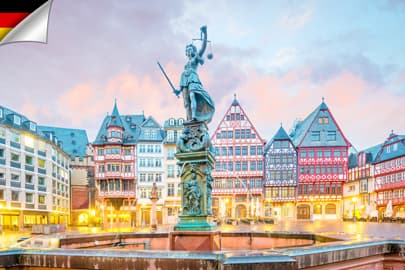 ทัวร์ประเทศเยอรมนี GERMANY