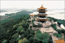 เมืองอู๋ซี