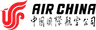 โลโก้สายการบิน แอร์ไชนา (AIR CHINA)