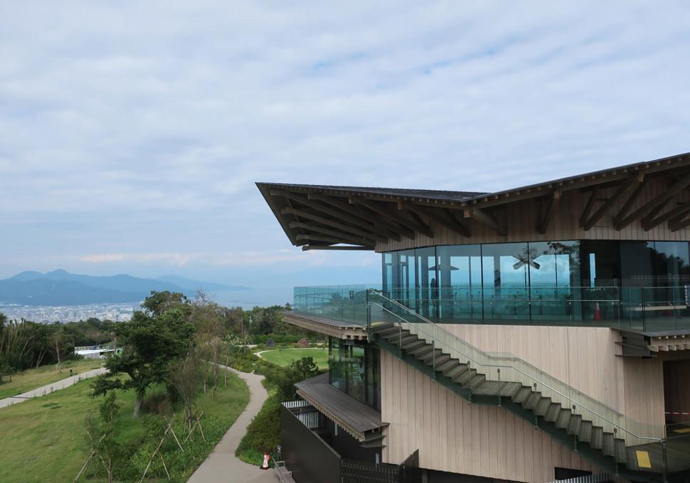 นิฮงไดระ ยูเมะ เทอร์เรซ