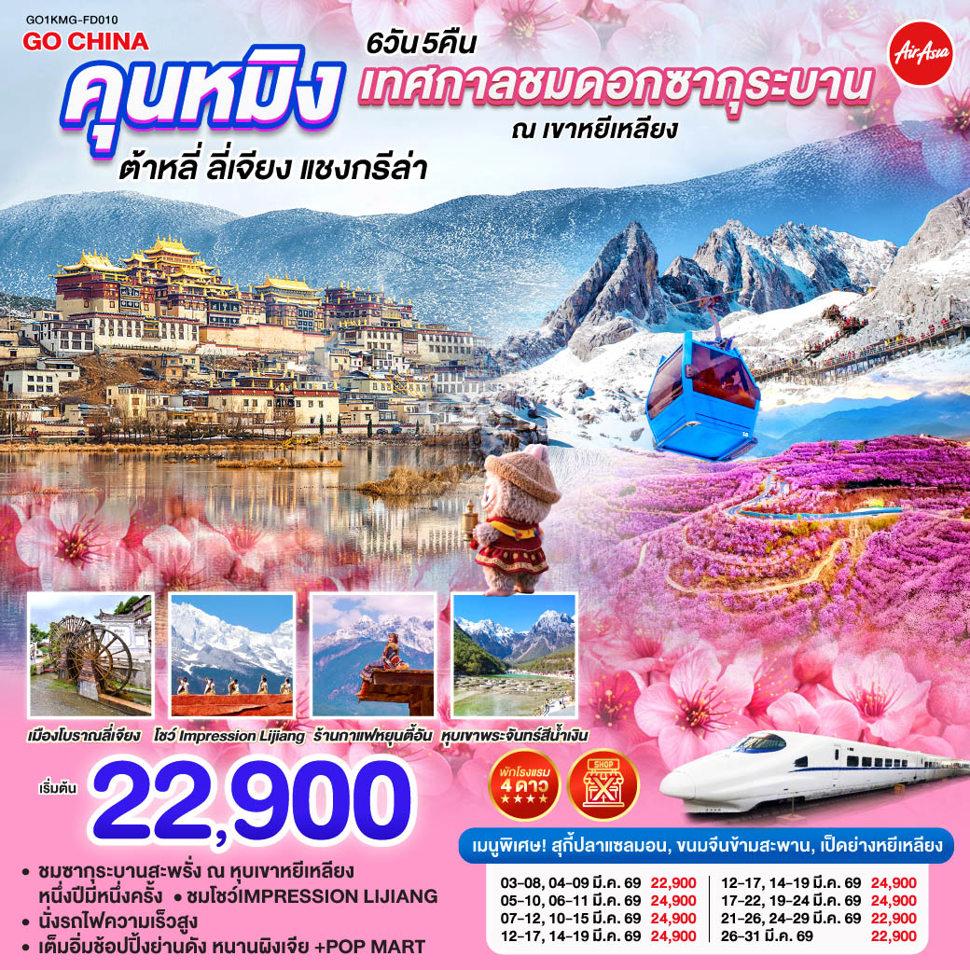 listing tour gallery