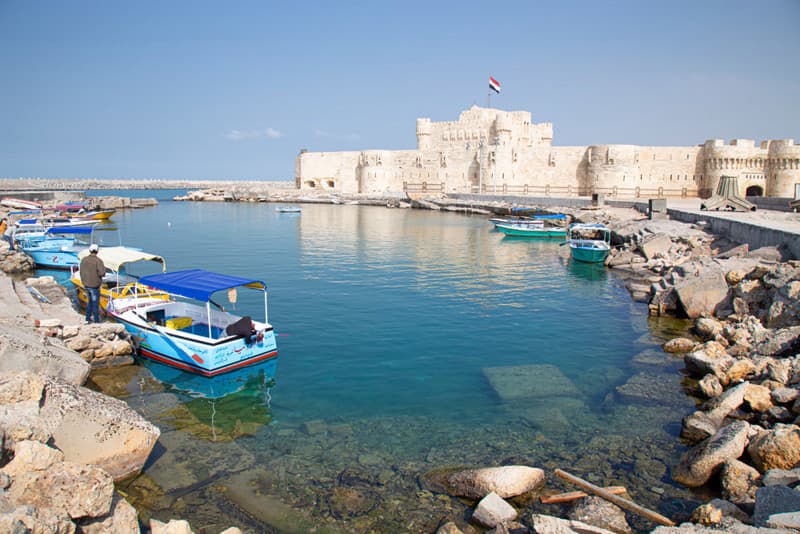 ป้อมปราการซิทาเดล