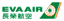 EVA Air logo