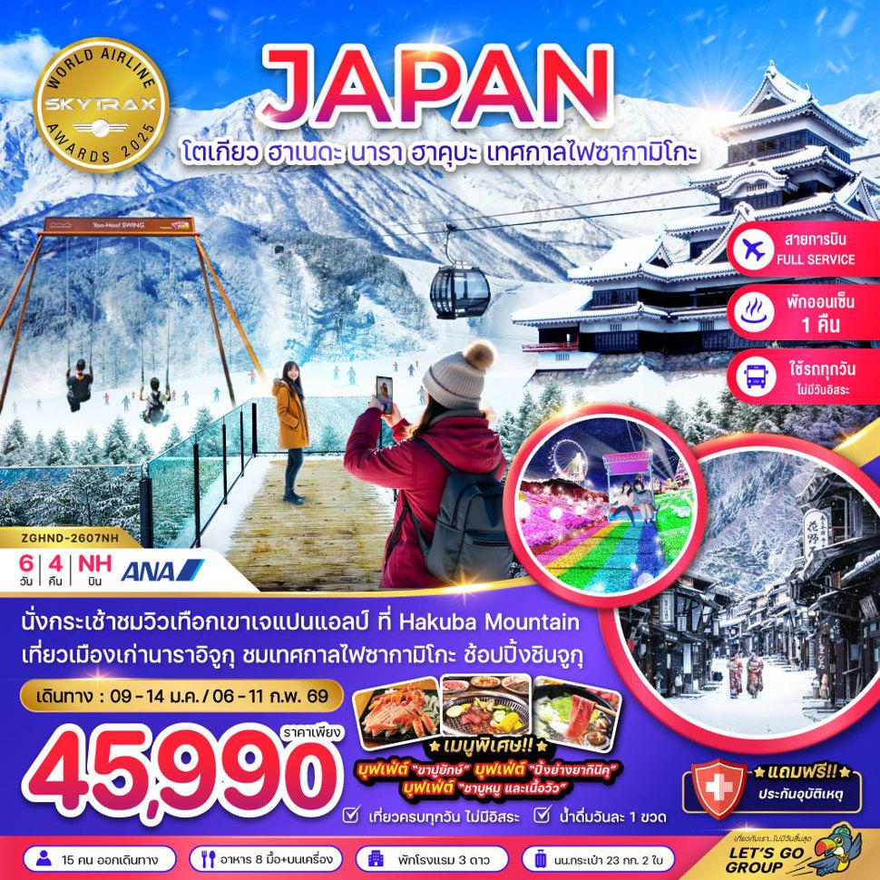 listing tour gallery