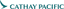 cathay pacific airways logo