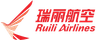 Ruili Airlines logo