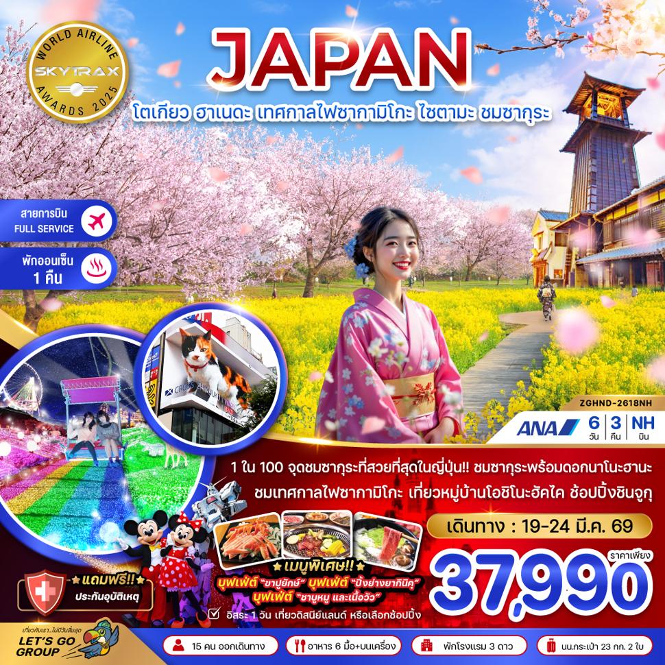 listing tour gallery