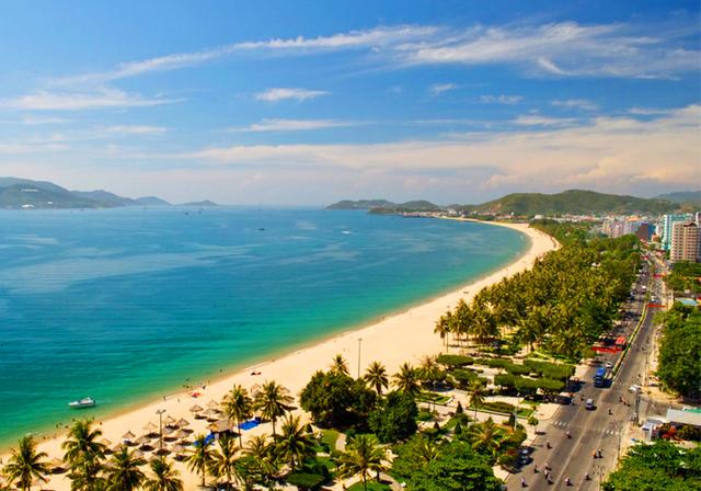 รูป ญาจาง Nha Trang