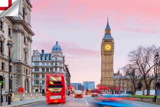 ทัวร์ประเทศอังกฤษ UNITED-KINGDOM