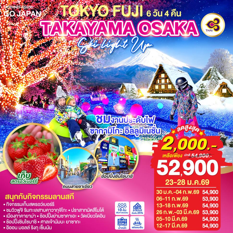 listing tour gallery