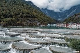 ทัวร์ เมืองลี่เจียง LIJIANG