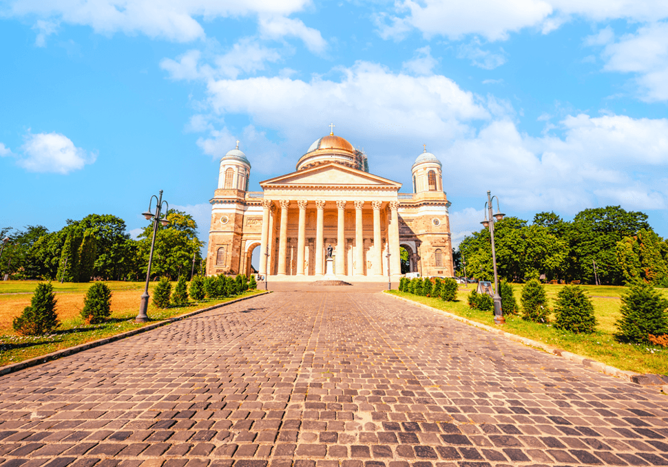 มหาวิหารเอสเตอร์กอม