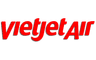 VietJet Air logo