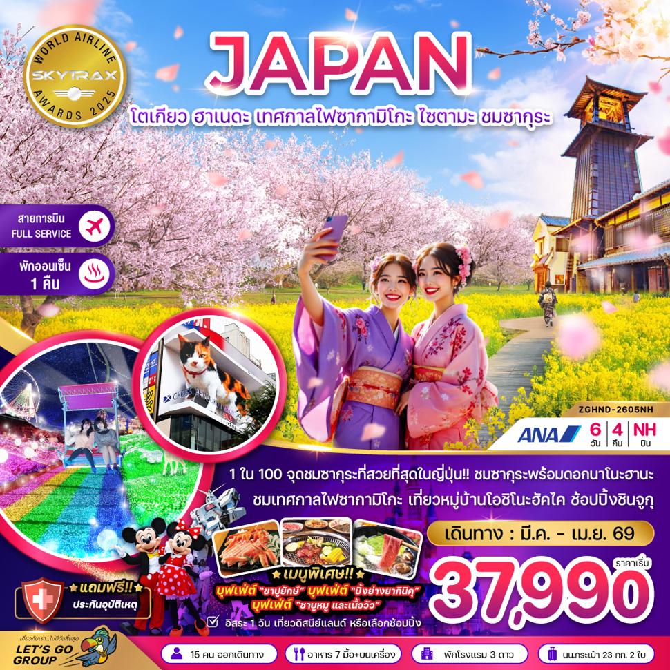 listing tour gallery