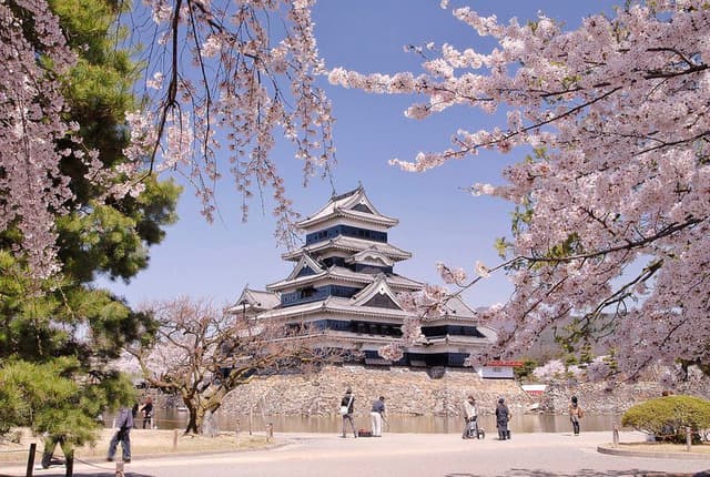 ทัวร์ เมืองนากาโน่ Nagano