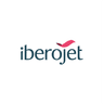 โลโก้สายการบิน ไอบีโรเจ็ต (Iberojet)