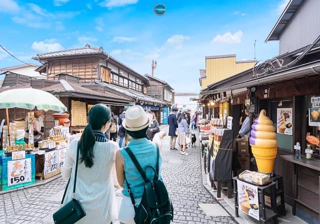 ทัวร์ เมืองคาวาโกเอะ Kawakogoe