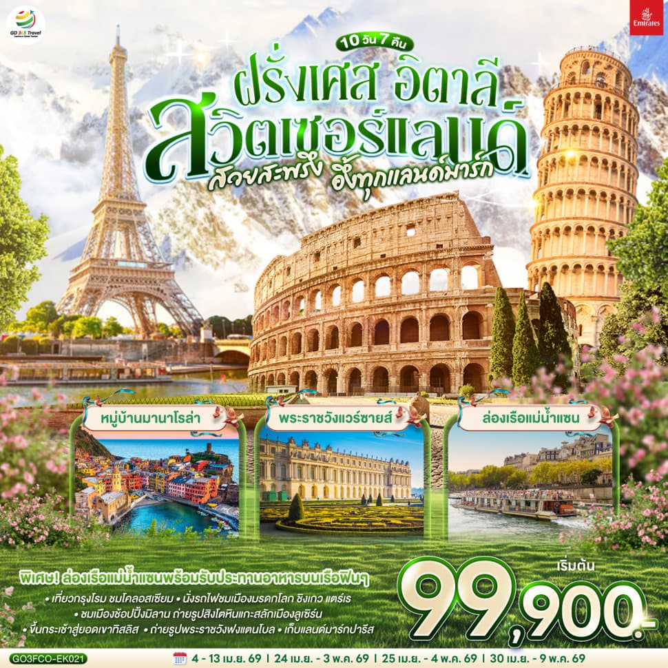 listing tour gallery