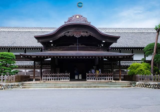 ทัวร์ เมืองคาวาโกเอะ Kawakogoe