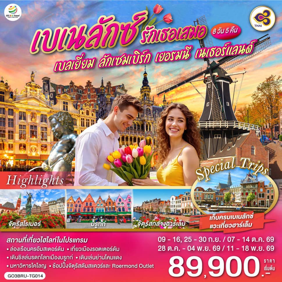 listing tour gallery