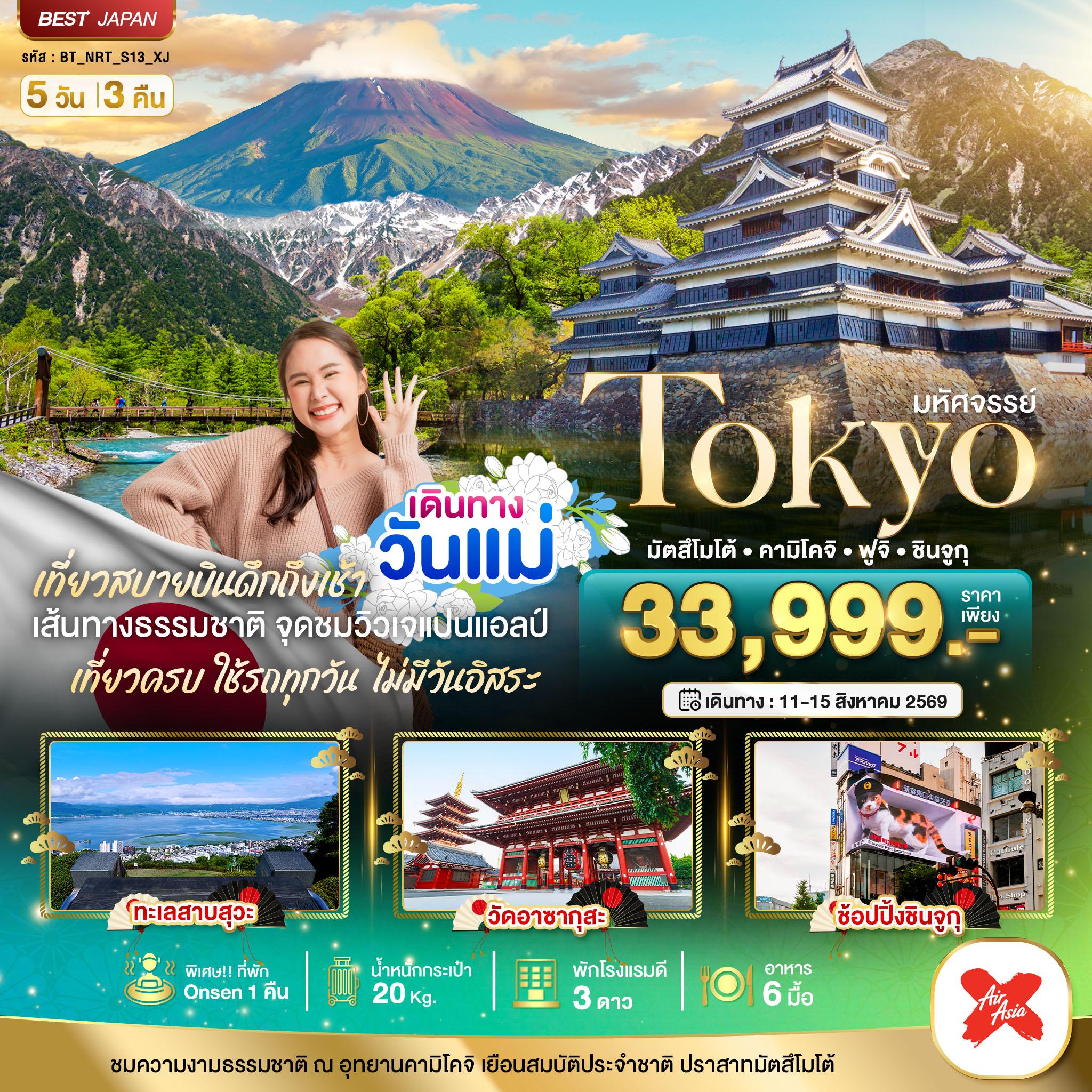 listing tour gallery