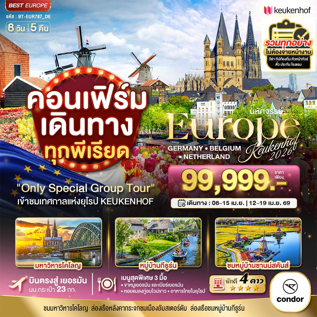 listing tour gallery