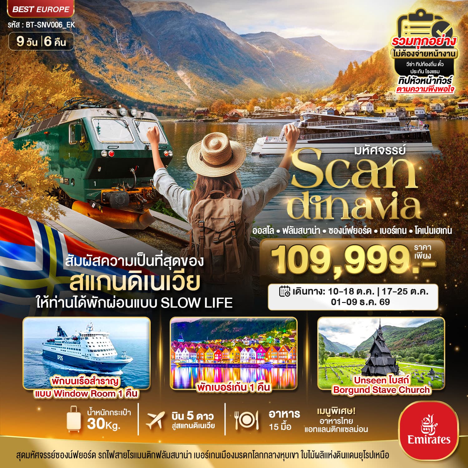 listing tour gallery