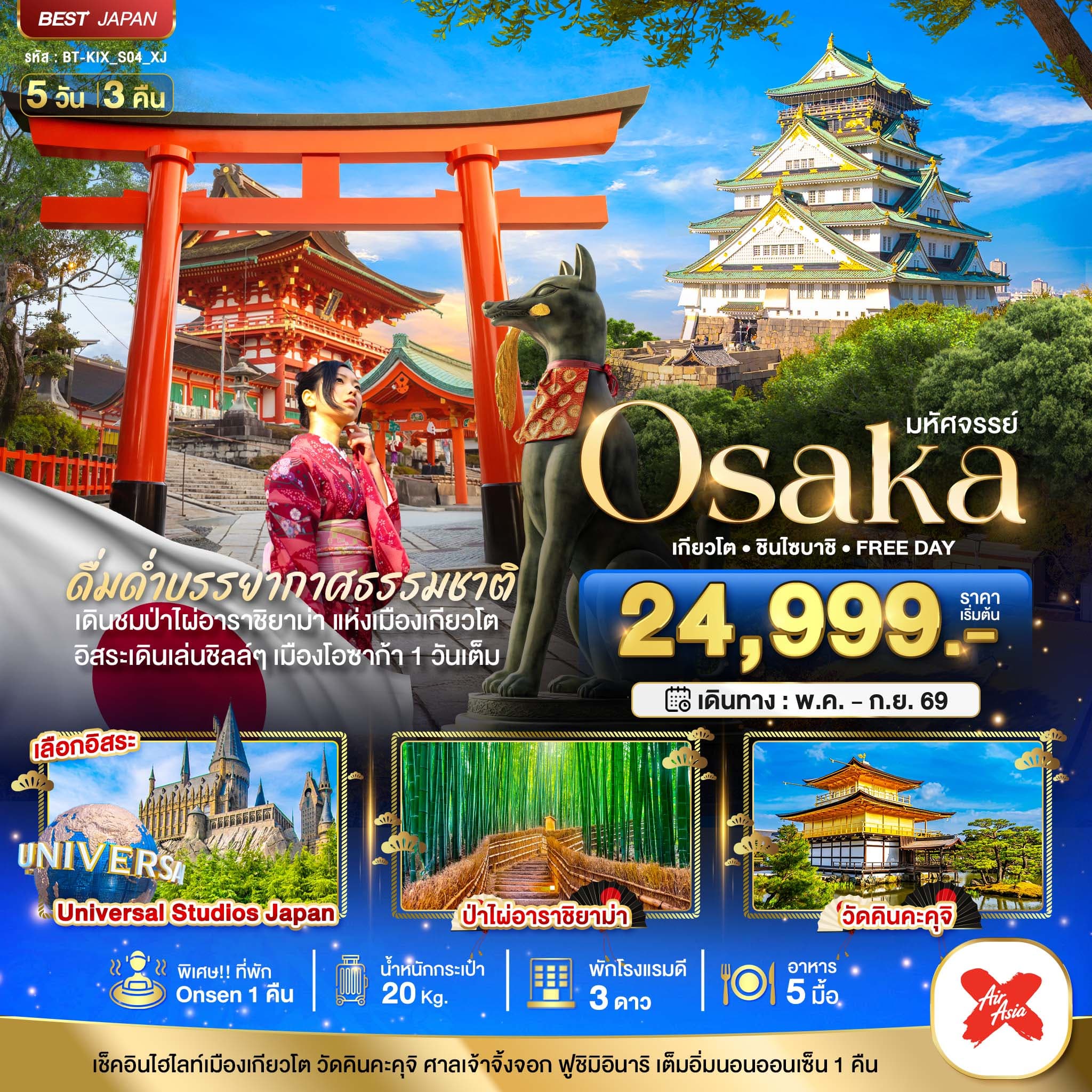 listing tour gallery