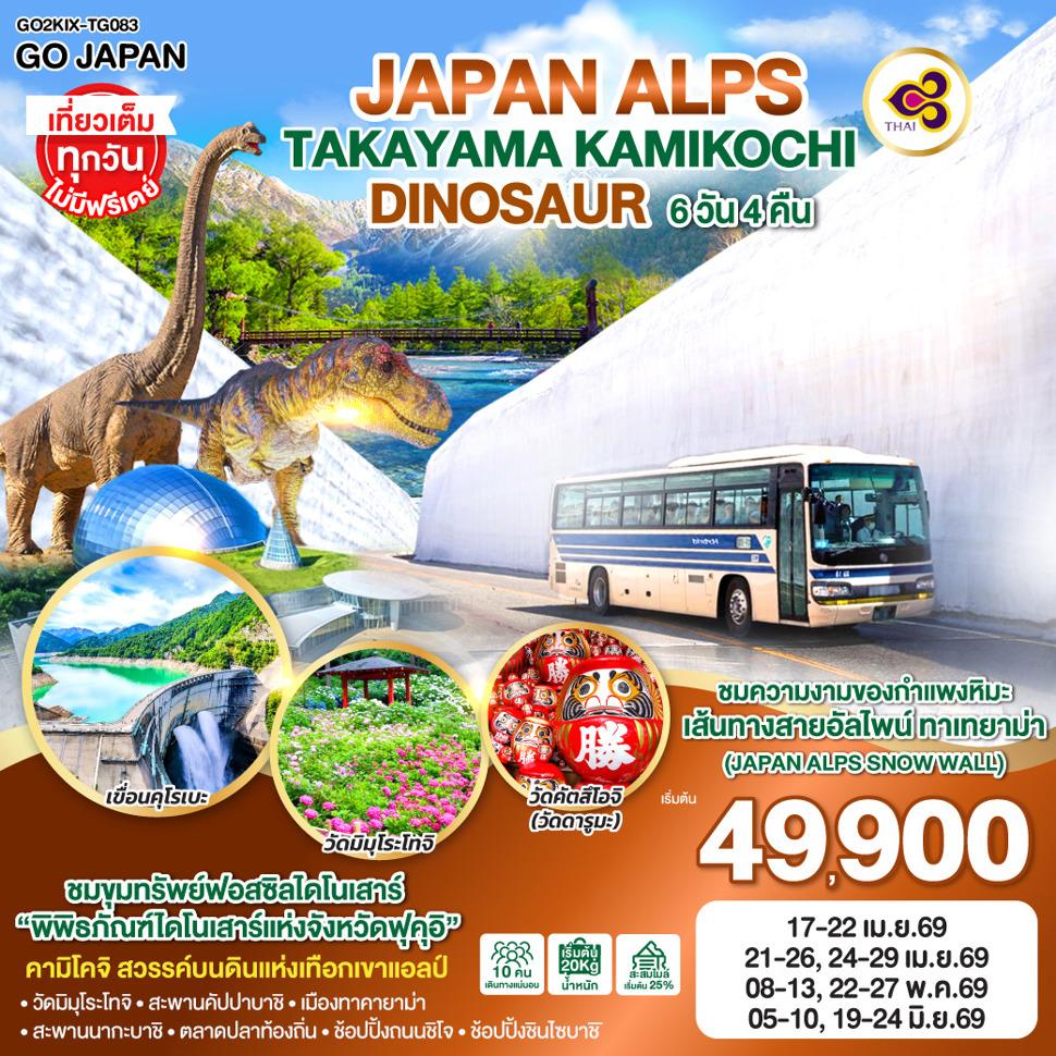 listing tour gallery