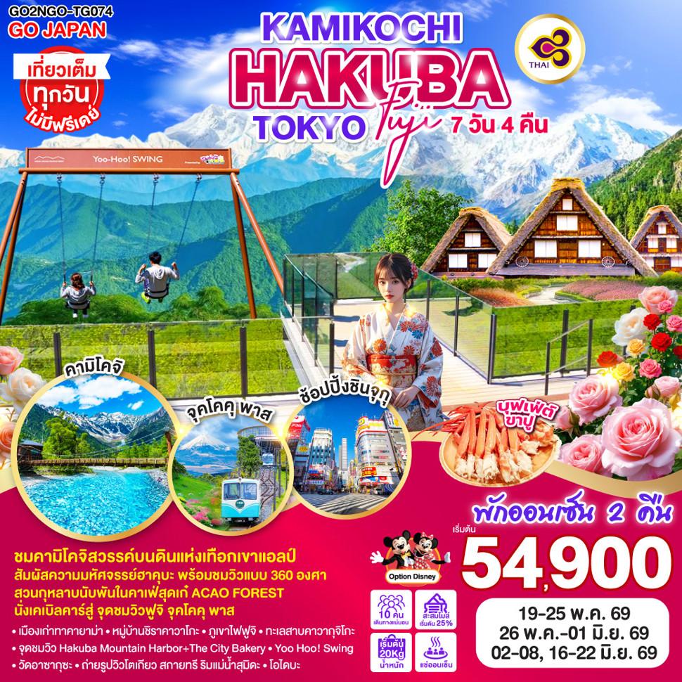 listing tour gallery