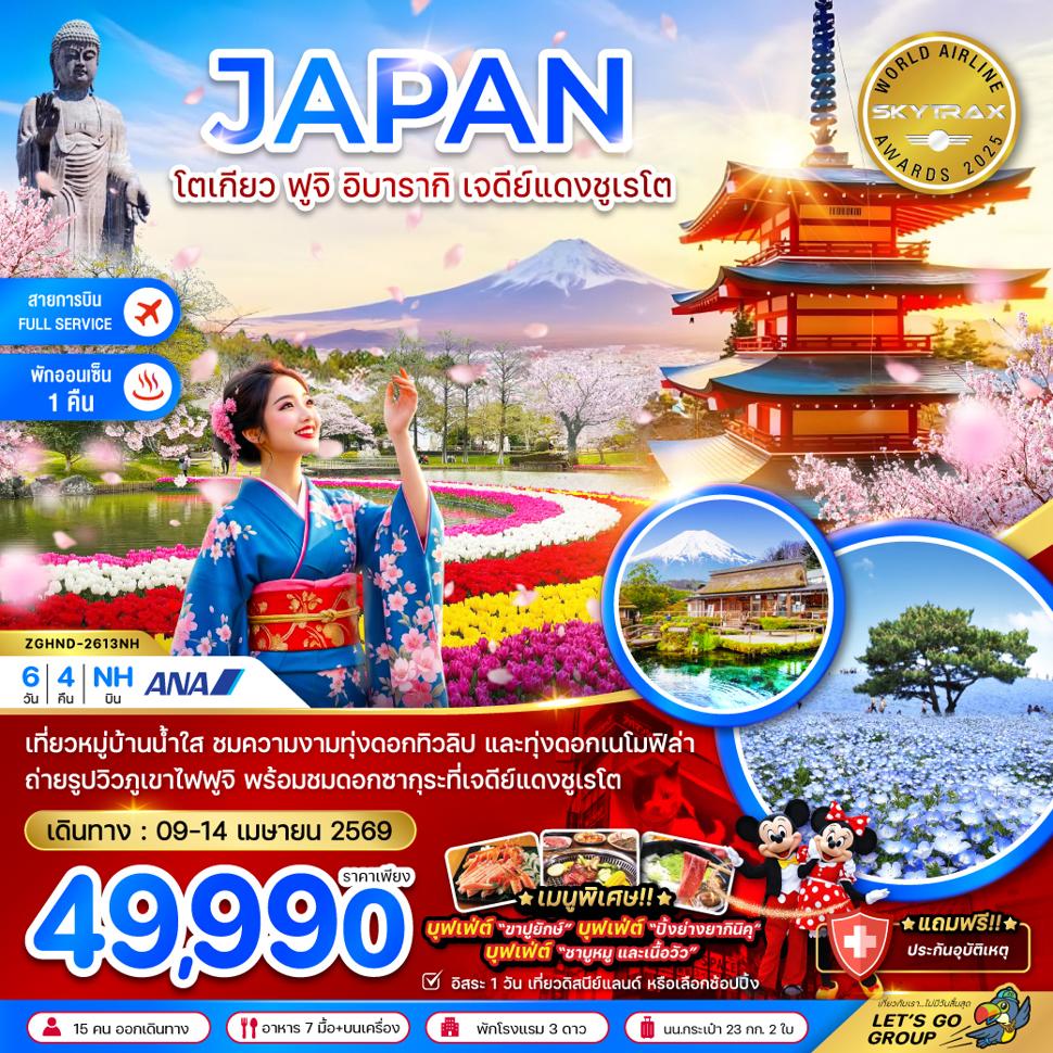 listing tour gallery