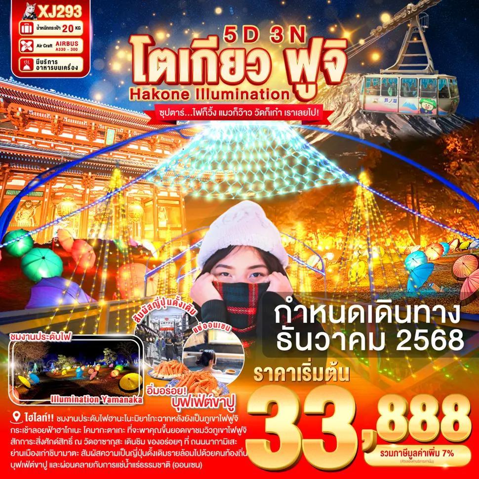 listing tour gallery