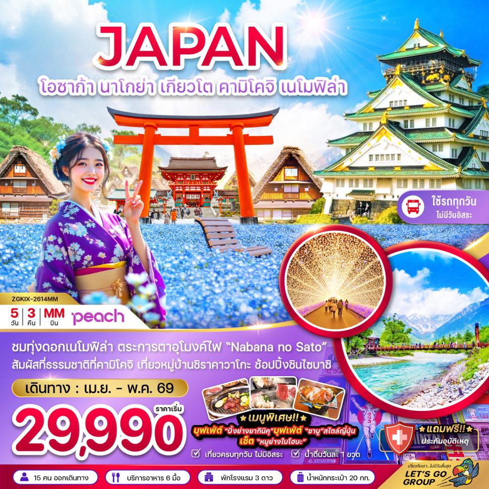 listing tour gallery