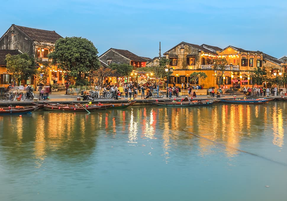 ทัวร์ เมืองดานัง DaNang