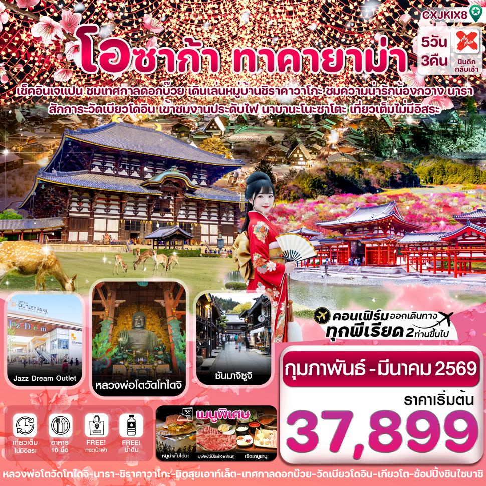 listing tour gallery