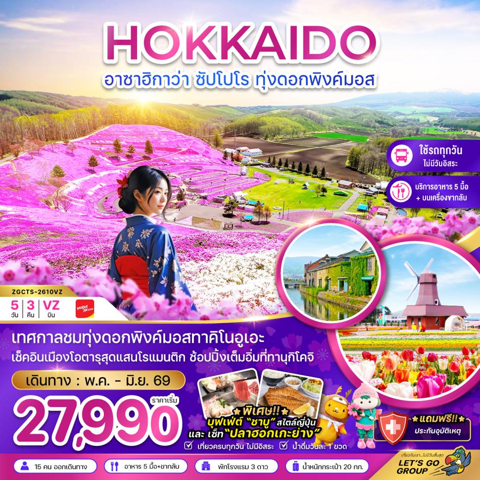 listing tour gallery