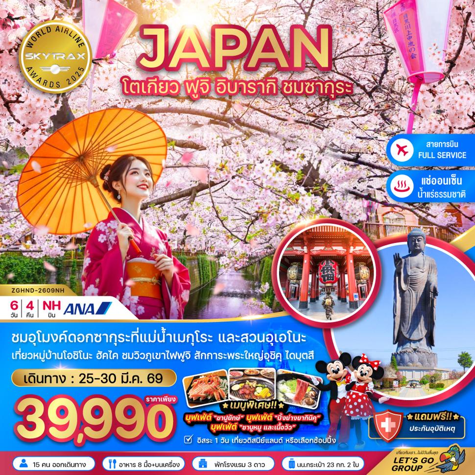 listing tour gallery