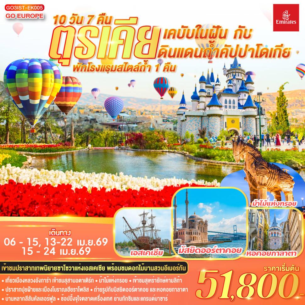 listing tour gallery